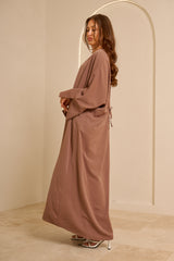 Èlan Isabelle Cardigan