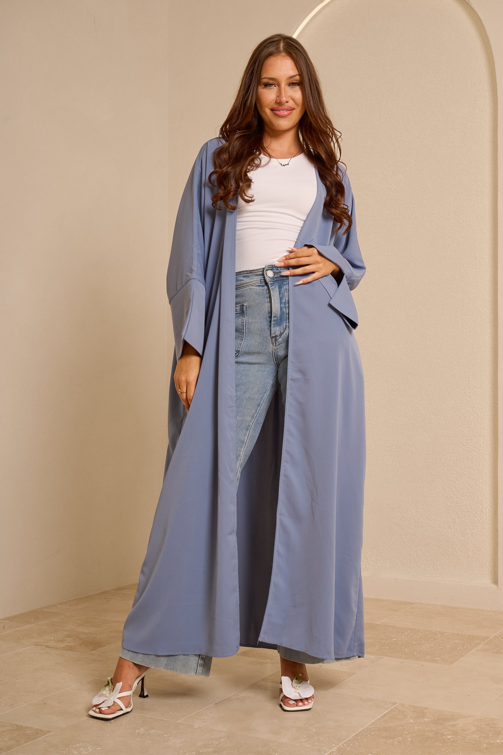 Èlan Isabelle Cardigan