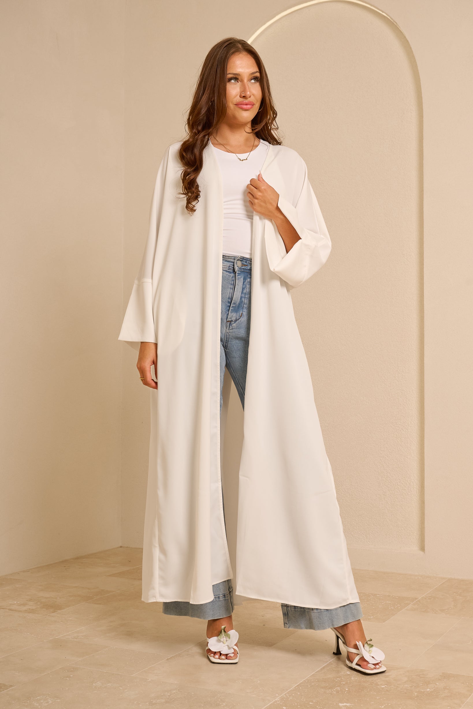 Èlan Isabelle Cardigan