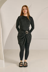 Soleil Swim Leggings