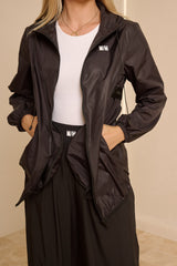 Modelle/Move Tatum Jacket — ÈLAN Edit