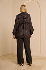 Modelle/Move Tatum Jacket — ÈLAN Edit