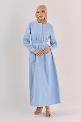 Renelle Zip Maxi