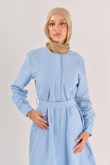 Renelle Zip Maxi