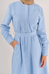 Renelle Zip Maxi