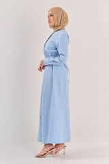 Renelle Zip Maxi