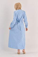 Renelle Zip Maxi
