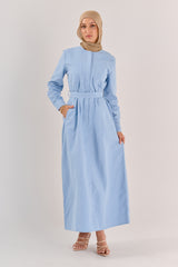 Renelle Zip Maxi