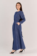 Renelle Zip Maxi