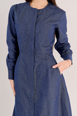 Renelle Zip Maxi