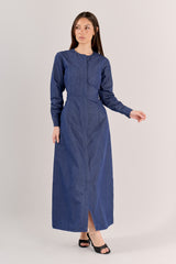 Renelle Zip Maxi