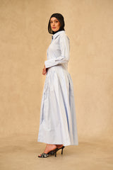 SS0066-BAB-shirt-maxi-dress