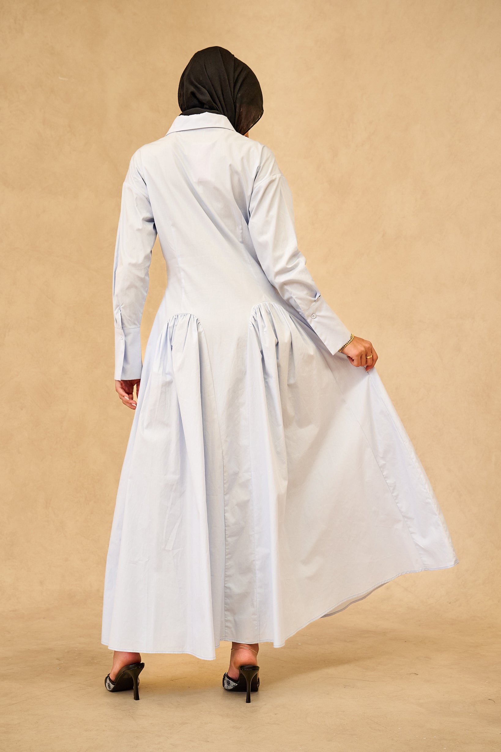 SS0066-BAB-shirt-maxi-dress