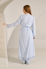 Soleil Dontelle Cardigan