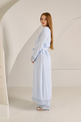 Soleil Dontelle Cardigan