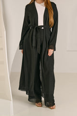 Soleil Dontelle Cardigan