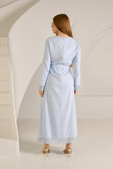 Soleil Dontelle Dress