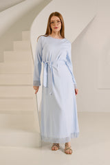 Soleil Dontelle Dress