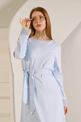 Soleil Dontelle Dress