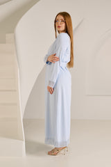 Soleil Dontelle Dress