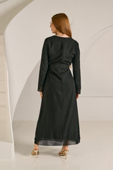 Soleil Dontelle Dress