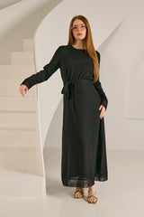 Soleil Dontelle Dress