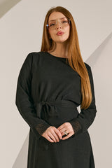 Soleil Dontelle Dress