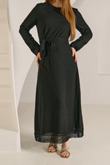 Soleil Dontelle Dress