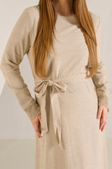 Soleil Dontelle Dress