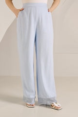 Soleil Dontelle Pant