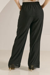 Soleil Dontelle Pant