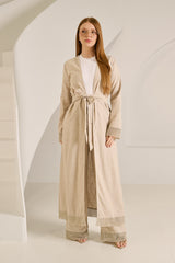 Soleil Dontelle Pant