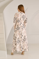 Soleil Marilyn Dress