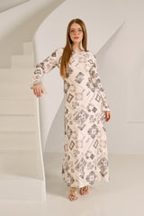 Soleil Marilyn Dress