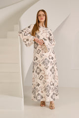 Soleil Marilyn Dress