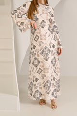 Soleil Marilyn Dress