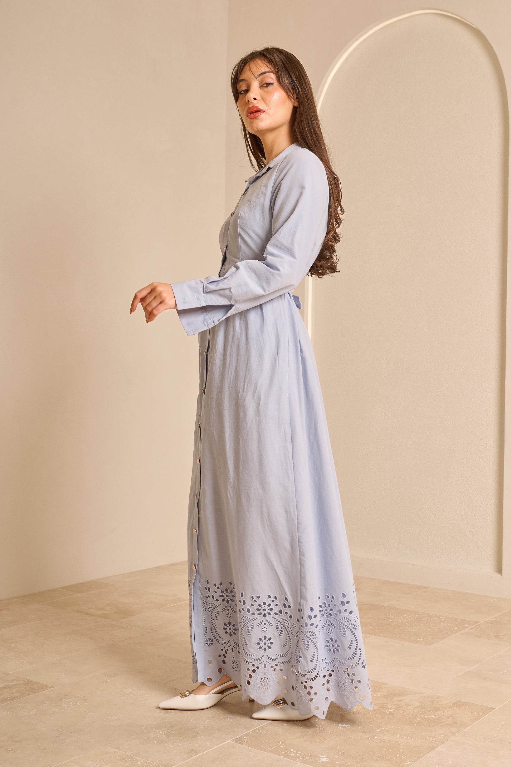 SS0093-BAB-eyelet-dress