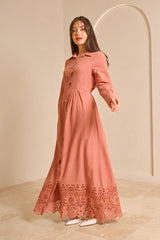 SS0093-BLU-eyelet-dress