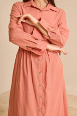 SS0093-BLU-eyelet-dress