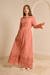 SS0093-BLU-eyelet-dress