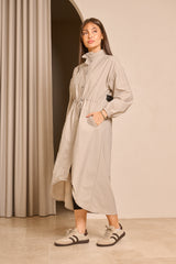 Modelle/Move Momentum Trench — ÈLAN Edit