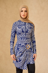 SS0119-NAV-swim-tunic-top