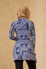 SS0119-NAV-swim-tunic-top