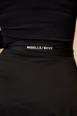 SS0129-BLA-sport-skirt