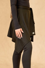 SS0129-BLA-sport-skirt