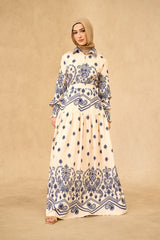 SS0130-OFF-printed-maxi-dress