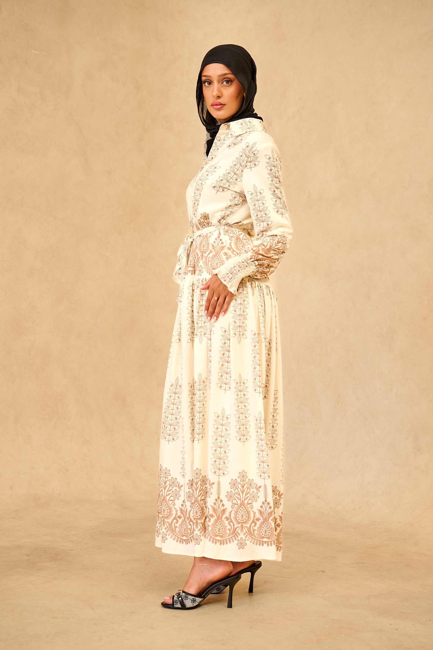 SS0131-OFF-printed-maxi-dress
