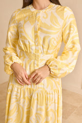 SS0132-YEL-botanical-dress