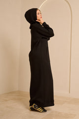 Modelle/Move Streamline Dress — ÈLAN Edit