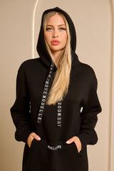 Modelle/Move Streamline Dress — ÈLAN Edit